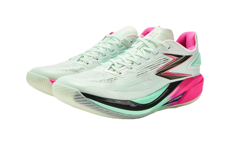 361° BioSpeed BB 2 "Positive Combat"  vjsneaker.com