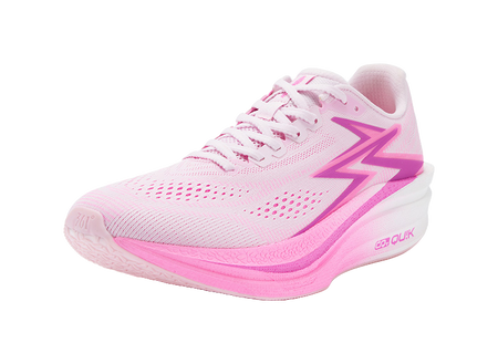 361° Flame 4.5 MIX 'Peach Blossom'  vjsneaker.com