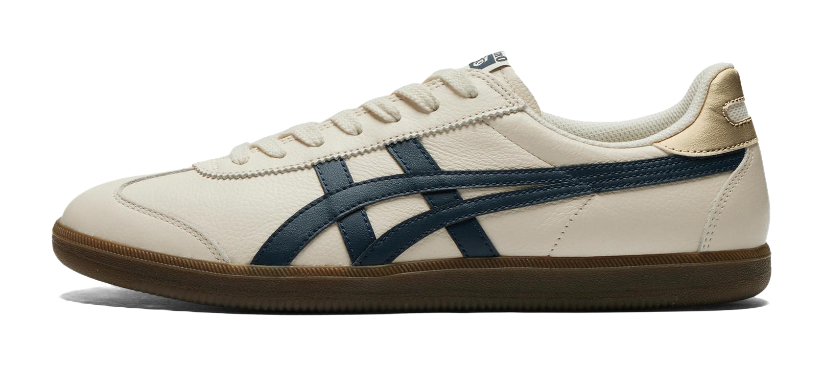 Onitsuka Tiger Tokuten Birch Iron Navy Gum  VJSNEAKER