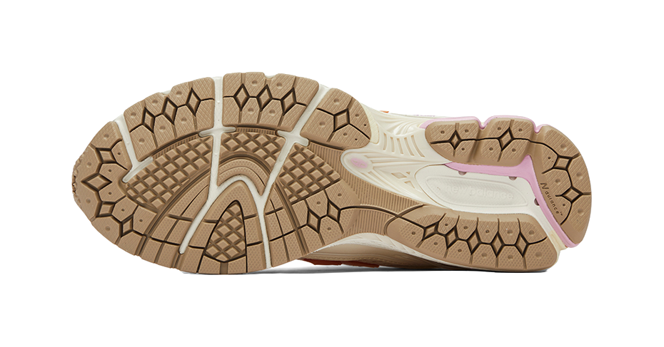 1906 New BalanceR Sea Salt Pink Sugar  vjsneaker.com