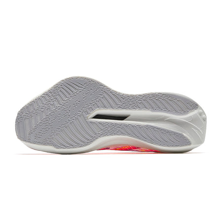 Anta C202 7.0 "Samadhi Real Fire" 122625575-3 - Running Shoes Women Red White