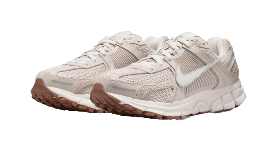 Nike Zoom Vomero 5 Light Orewood Brown Womens  vjsneaker.com