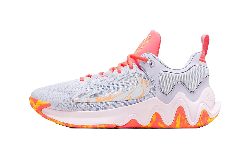 Nike Giannis Immortality 2 Smoothie GS  vjsneaker.com