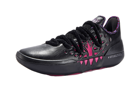 361° Joker Jokić 2 Low 'Black Reverse'