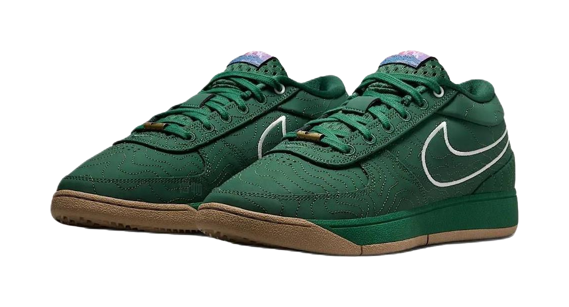 Nike Book 1 EP "Flagstaff" - Basketball Shoes Men's Green  vjsneaker.com
