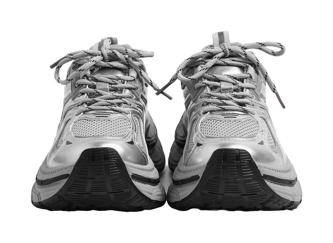 HUANQIU Slip Resistant, Abrasion Resistant, Breathable, Lightweight Low top Chunky Sneakers Women's 