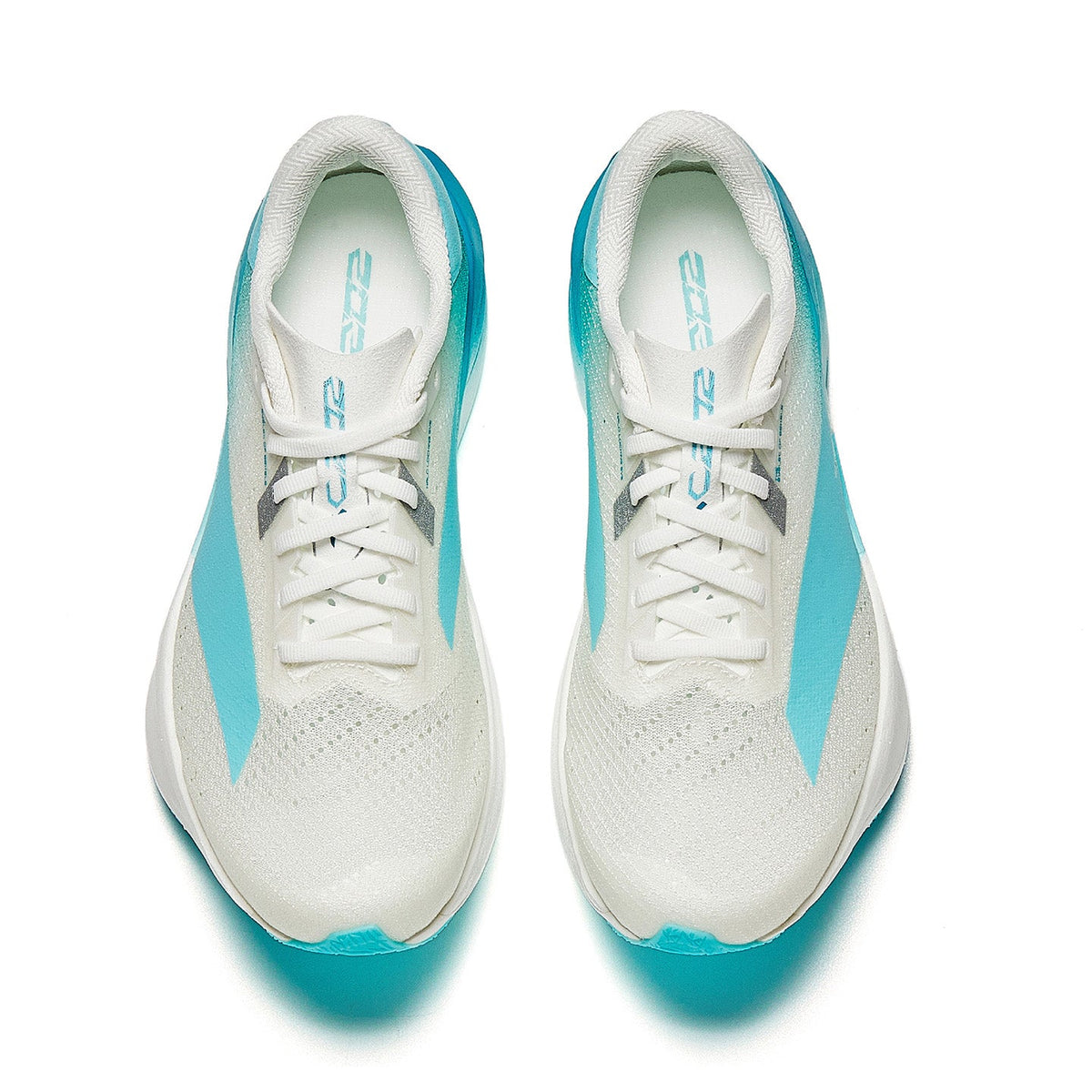 Anta C202 7.0 Low top All Zone XL Carbon Plate, Liquid Anti Slip Rubber, Double Layer Nitrogen 85 Technology  vjsneaker.com