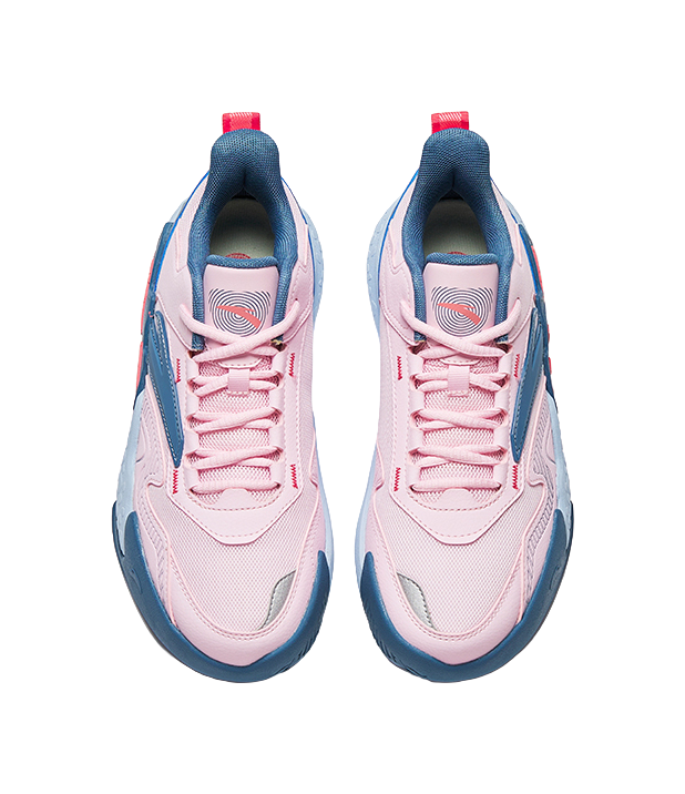 Antakids Cement Kryptonite Slip Resistant, Abrasion Resistant, Breathable Low Top Childrens Basketball Shoes  VJSNEAKER