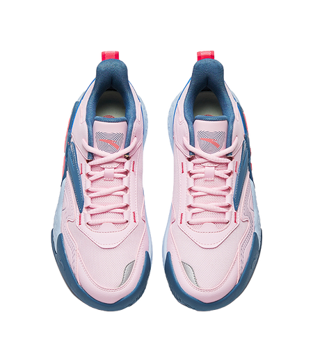 Antakids Cement Kryptonite Slip Resistant, Abrasion Resistant, Breathable Low Top Childrens Basketball Shoes  VJSNEAKER