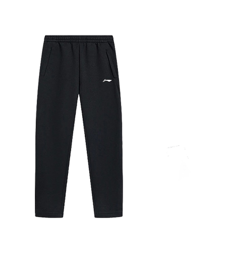 LiNing Fitness Series Casual Pants Unisex Black  VJSNEAKER