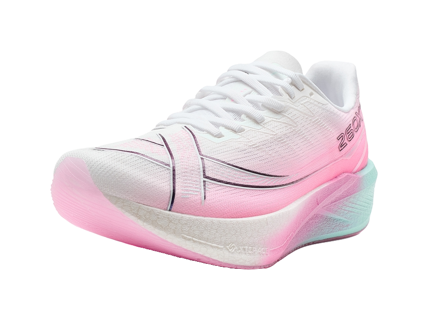 XTEP 260X 2.0 Running Shoes Women's Low top 