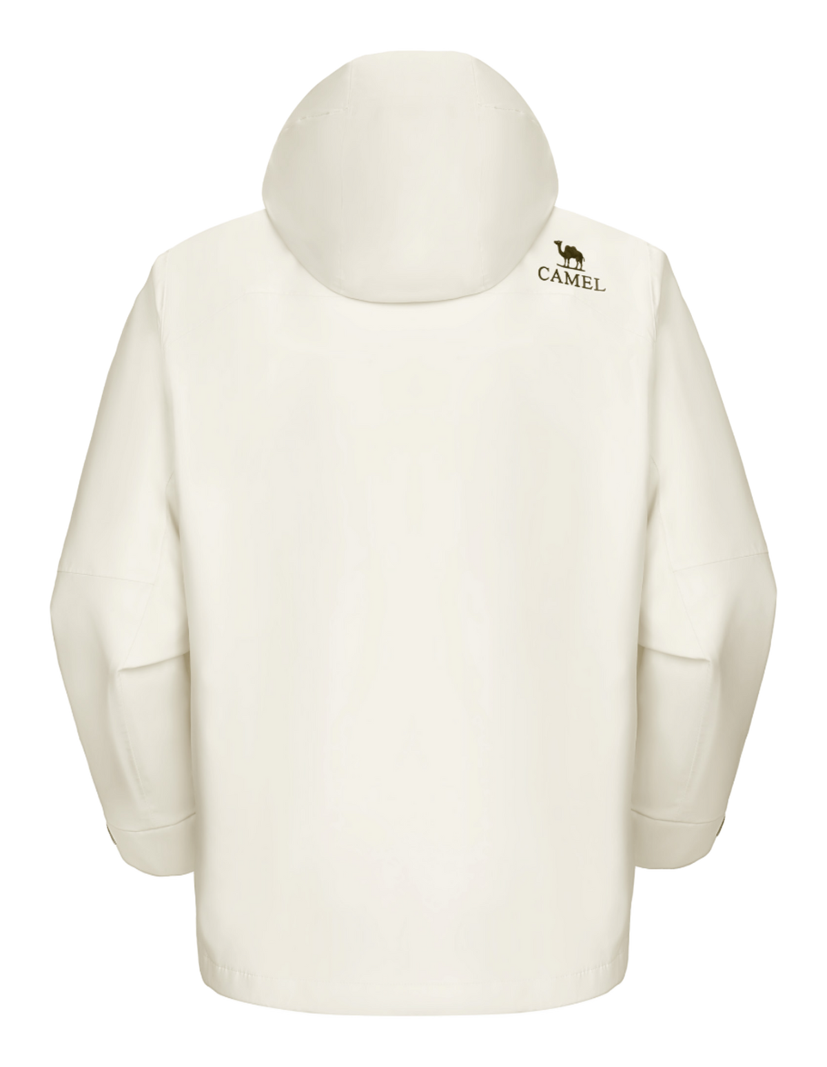 CAMEL All weather Business/Casual Windbreaker Jacket Unisex  vjsneaker.com