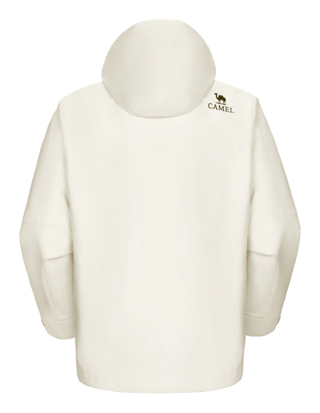 CAMEL All weather Business/Casual Windbreaker Jacket Unisex  vjsneaker.com