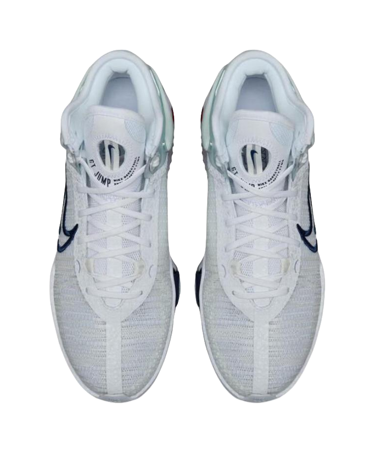 Nike Air Zoom Gt Jump 2 Ep Usa White Outsole  vjsneaker.com