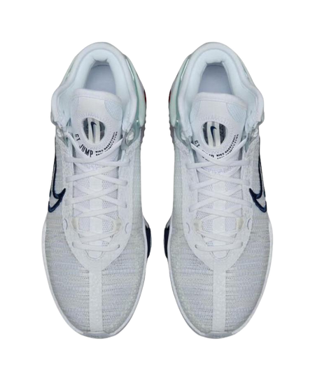 Nike Air Zoom Gt Jump 2 Ep Usa White Outsole  vjsneaker.com