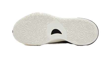 361° Joker 1 'Ace' Nikola Jokić - Basketball Shoes Men's Black White