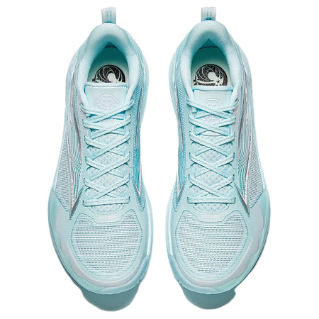 Anta Splash 8 "Blue Wave" 912621615-4 - Basketball Shoes Men Blue