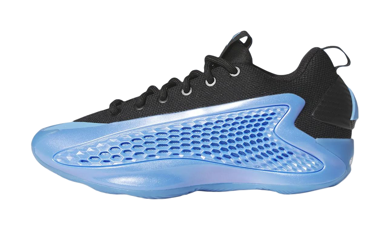 Adidas Ae 1 Low Nicks Gift  VJSNEAKER