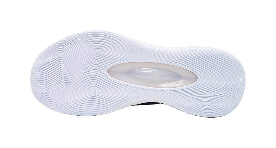 RIGORER Ar Future White Black