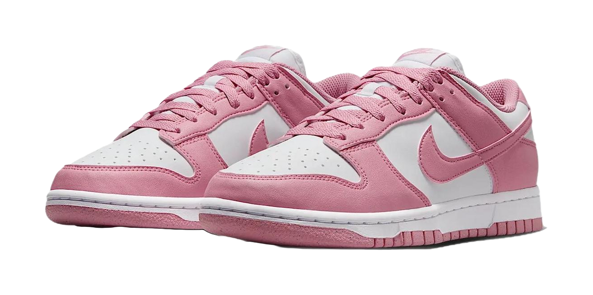 Nike Dunk Low Next Nature Elemental Pink Womens  vjsneaker.com
