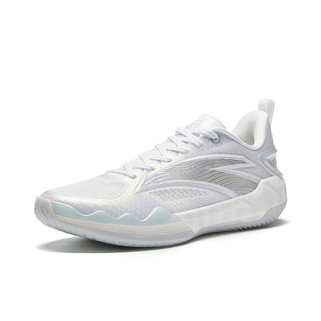 Anta Splash 8 "Ripple Shock Absorber" 912621615-1 - Basketball Shoes Men White