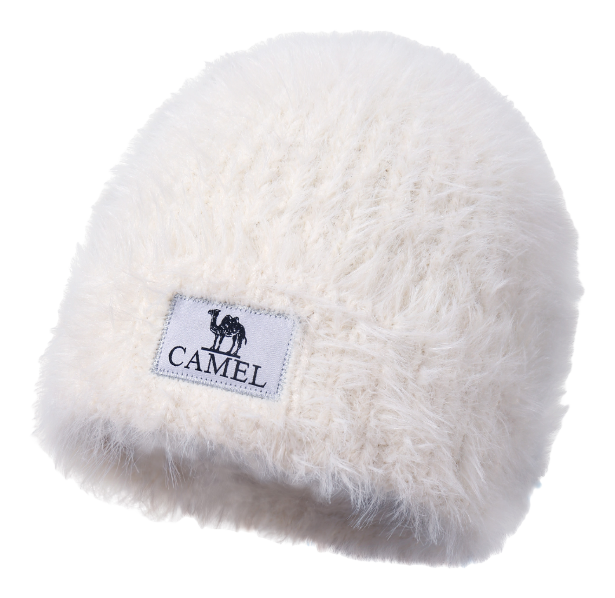 CAMEL Polyamide Beanies Womens  VJSNEAKER
