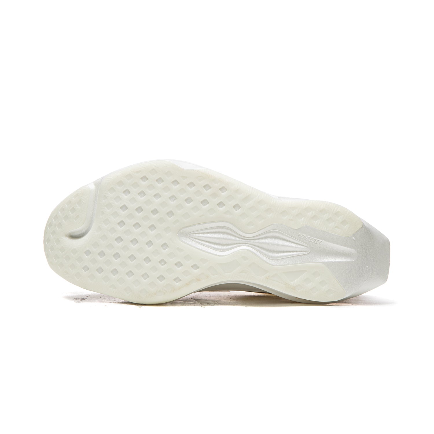 Li Ning Feidian 6 ULTRA Cushioning Slip Resistant Abrasion Resistant Lightweight Rebound Low top Carbon Plate