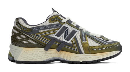 1906 New BalanceA Olive Juice Sea Salt  vjsneaker.com