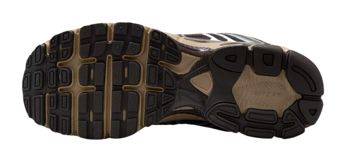 Nike Air Max Moto 2K Artificial Leather Running Shoes Womens  vjsneaker.com