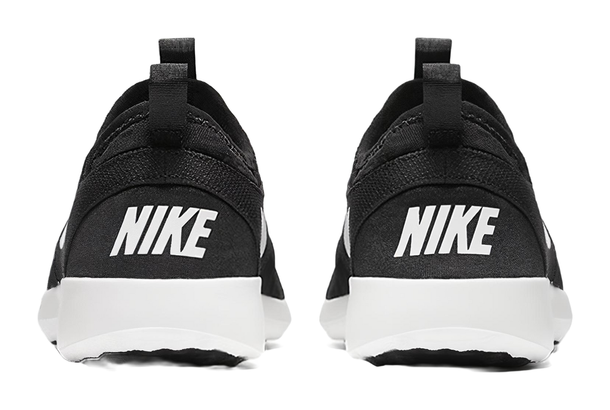 Nike Juvenate Black White Womens  vjsneaker.com