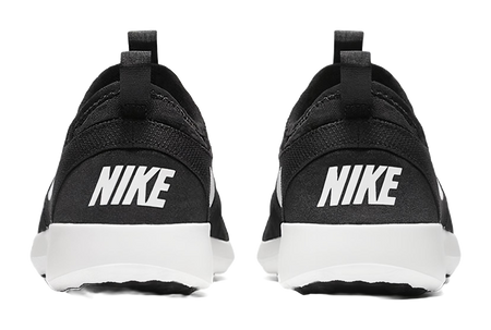 Nike Juvenate Black White Womens  vjsneaker.com