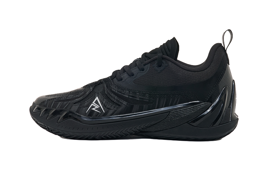 Rigorer Austin Reaves AR3 "Dark Horse"  vjsneaker.com