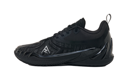 Rigorer Austin Reaves AR3 "Dark Horse"  vjsneaker.com