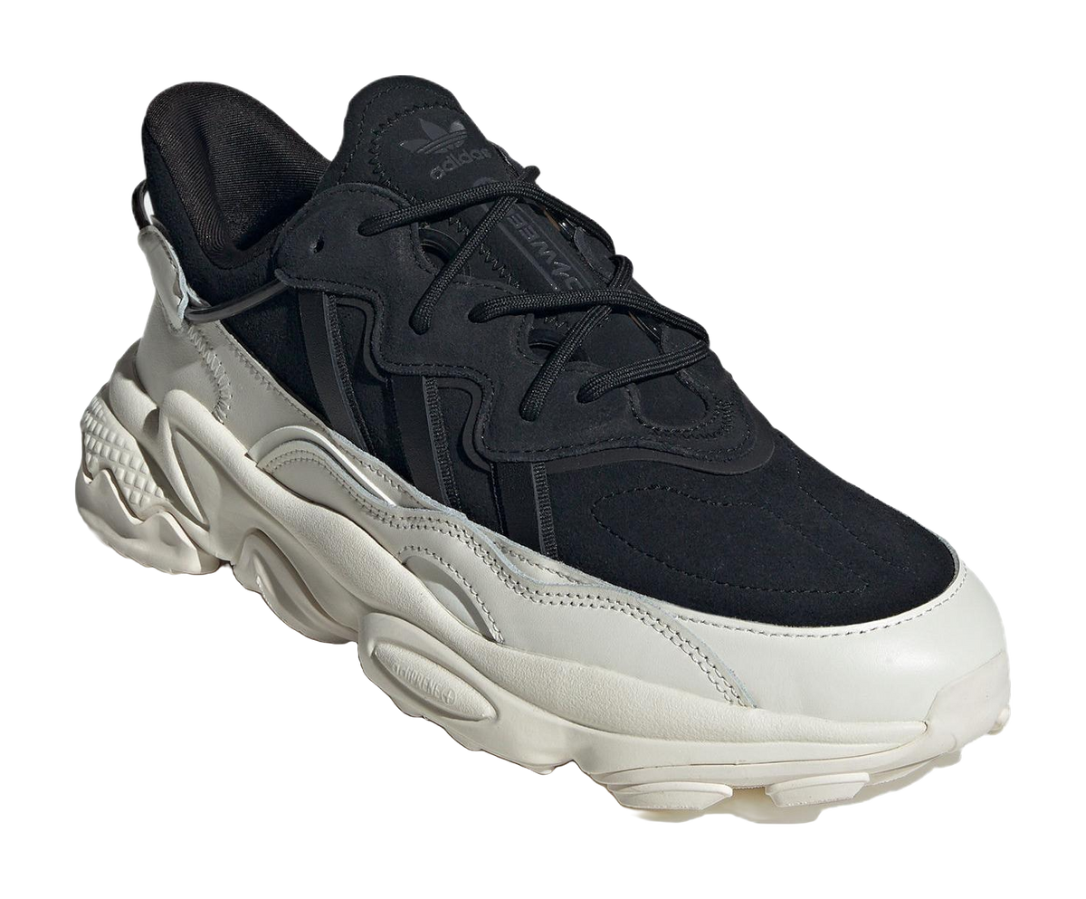 Adidas Ozweego Black Off White  vjsneaker.com