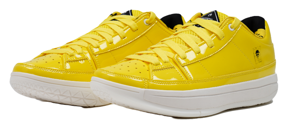Serious Player Only SPO Easy 1 "Heisenberg" SPO2406S01052 - Basketball Shoes Unisex White