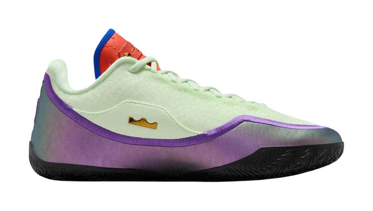 Nike LeBron 23 EP 'Green With Envy'  vjsneaker.com