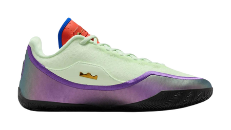 Nike LeBron 23 EP 'Green With Envy'  vjsneaker.com