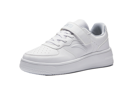 Antakids Rebound Lightweight Cushioning Low Top Kids Skateboarding Shoes  VJSNEAKER