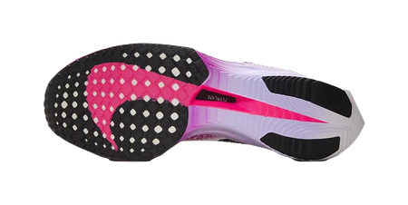 Nike ZoomX Vaporfly 3 Vivid Purple Womens  vjsneaker.com