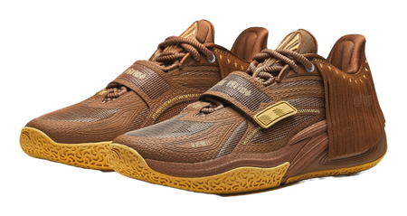 ANTA KAI 1 "Chief Hélà"  vjsneaker.com