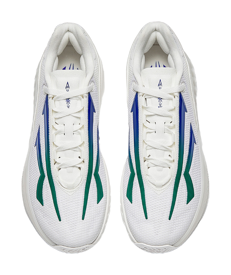 Anta KAI SPEED 2 Dallas, Summer Low top Mid Rise X Silhouette Nylon Plate A SHOCK PRO Basketball Shoes Mens  vjsneaker.com