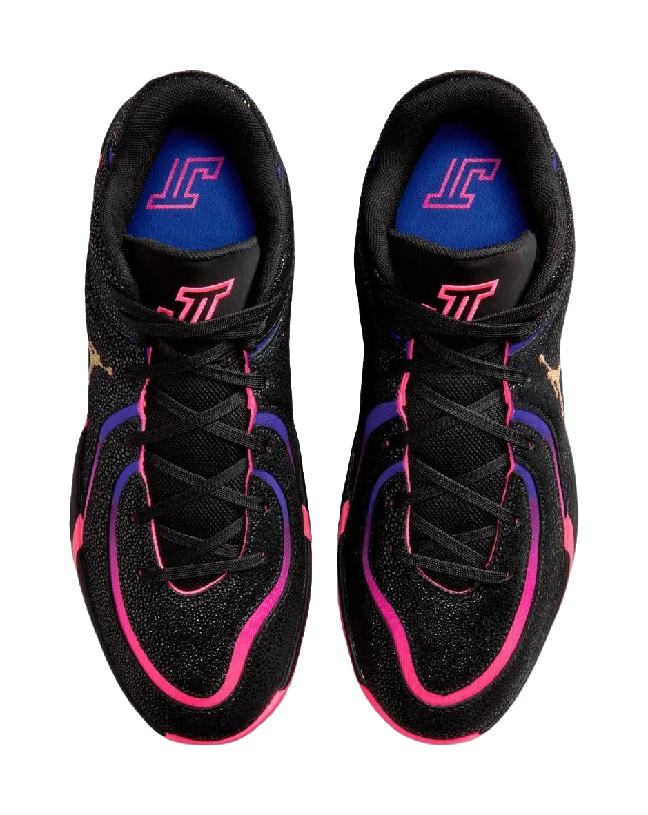 Jordan Tatum 4 'Smooth Soul Volume 2' PF  vjsneaker.com