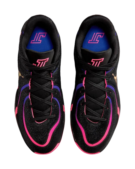 Jordan Tatum 4 'Smooth Soul Volume 2' PF  vjsneaker.com