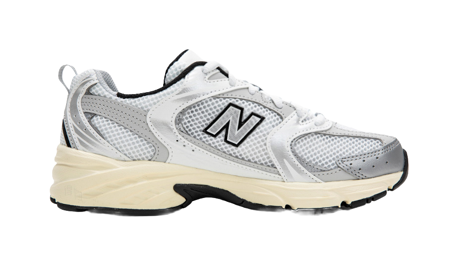 New Balance 530 low-top sneakers  vjsneaker.com