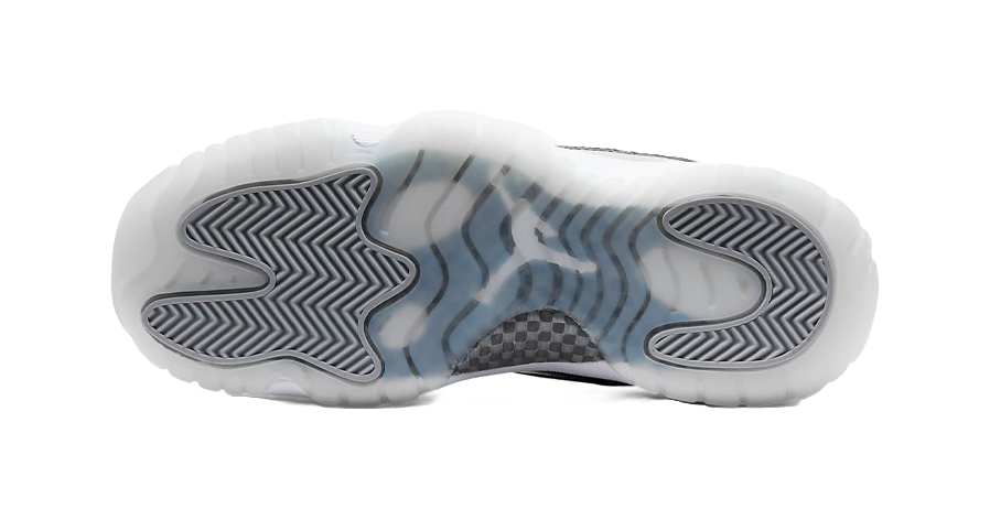 Jordan 11 Retro Jubilee GS  VJSNEAKER