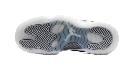 Jordan 11 Retro Jubilee GS  VJSNEAKER