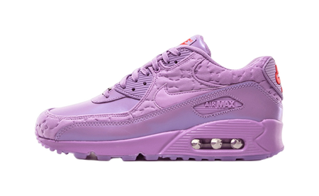 Nike Air Max 90 Running Shoes Womens Macaroon  VJSNEAKER