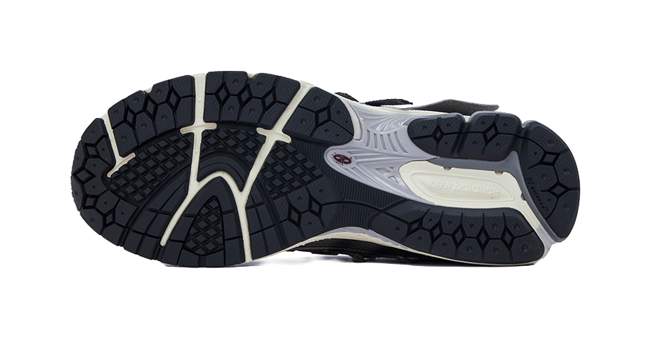 New Balance 1906A Tech Explosion  vjsneaker.com