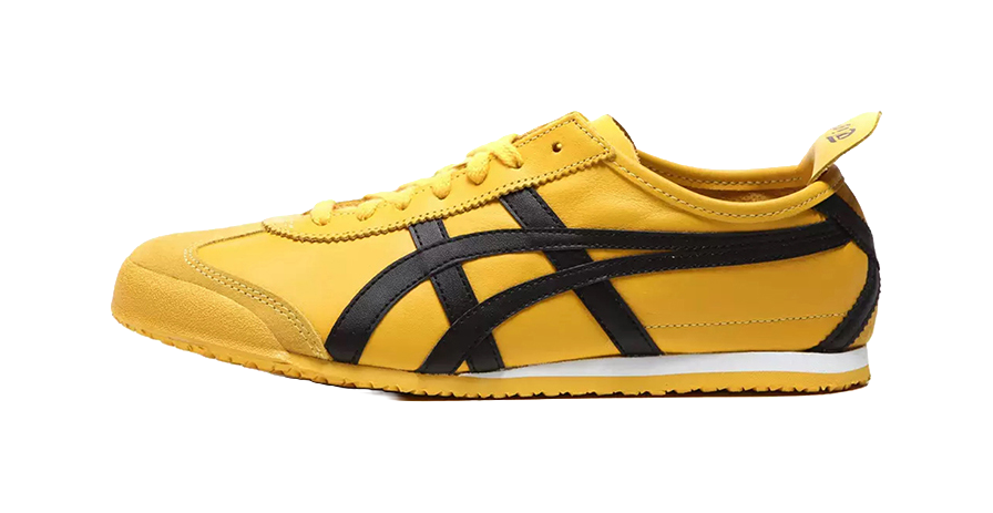 Onitsuka Tiger Mexico 66 Kill Bill  VJSNEAKER