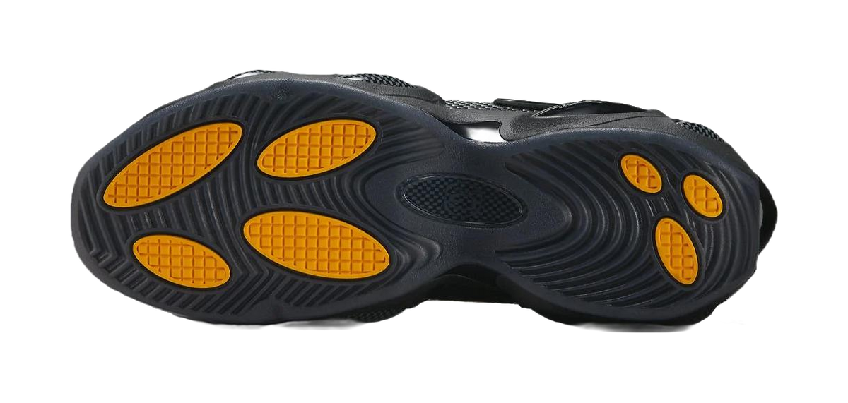 Nike Nocta Glide Drake Black Iron Grey  vjsneaker.com